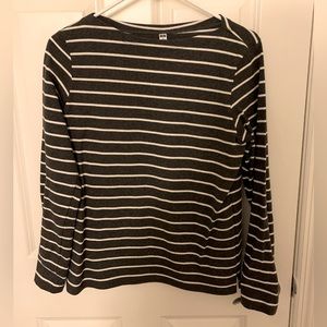 Size S Uniqlo shirt